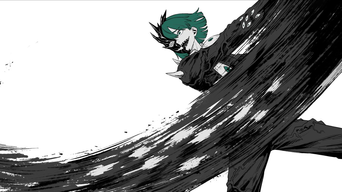 司書補/キムナリ
ミミクリー
