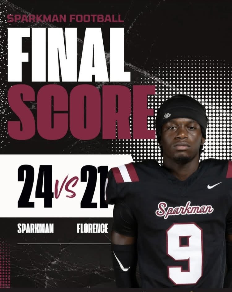 For the first time since 2006, the Senators have beaten Florence! Now onto the postseason! 
#RARE
#US