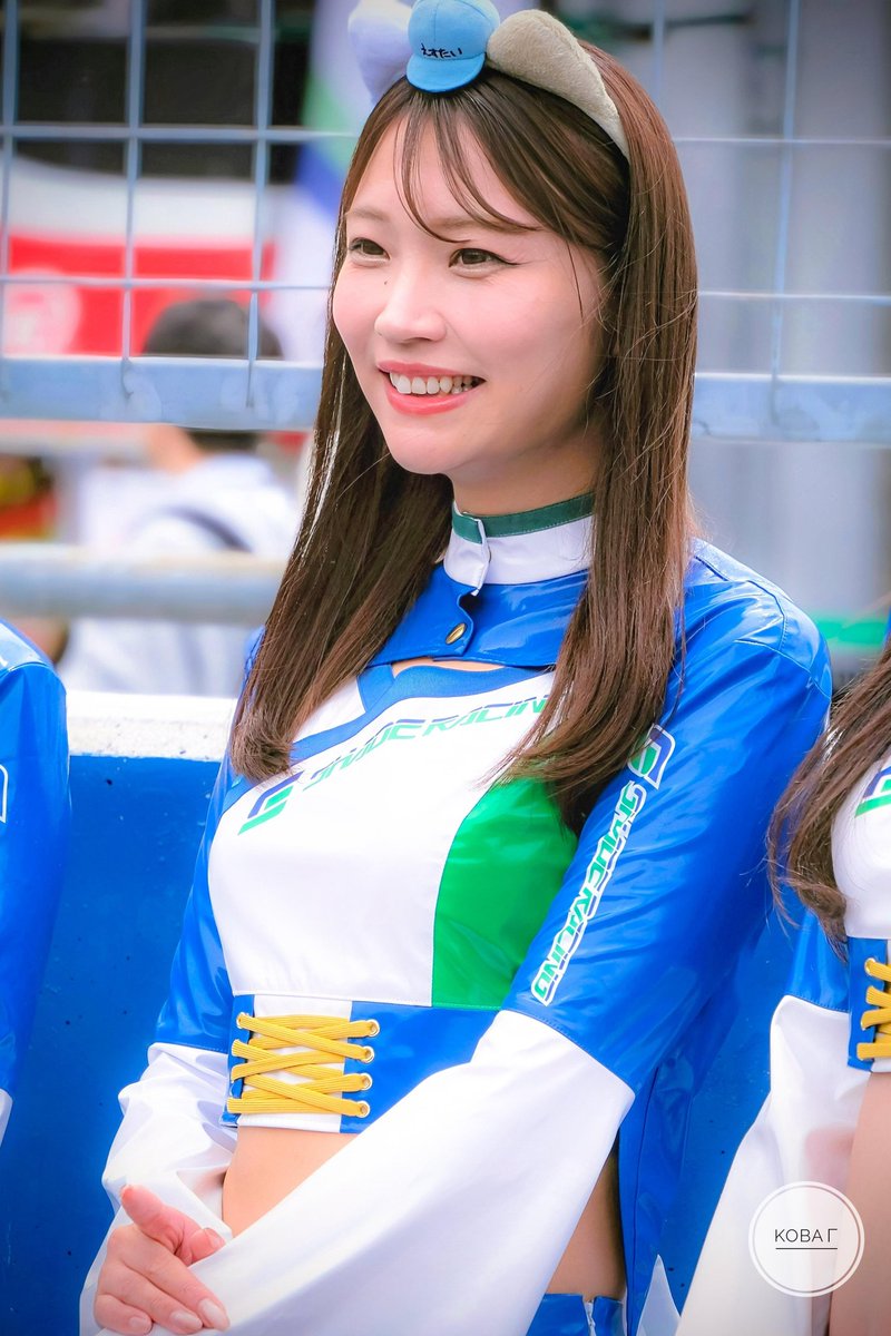 PTRT_Koba-san📸☆🌊🧂💫🚗💙SGT#8_251101-02 on X