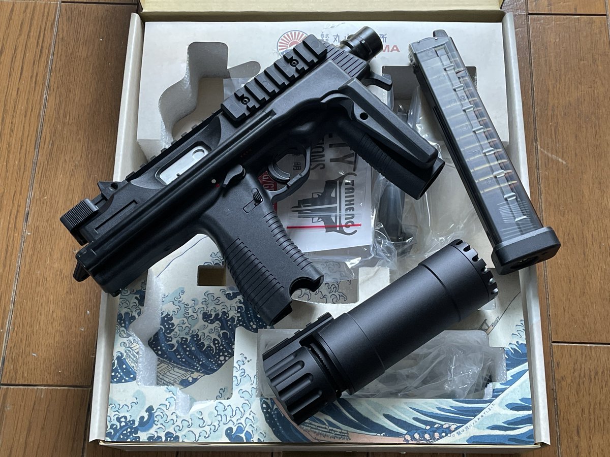 オラガバニスト on X