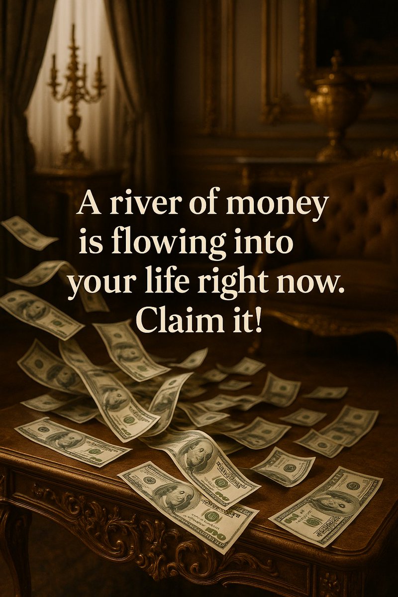 Money Mantra tweet media