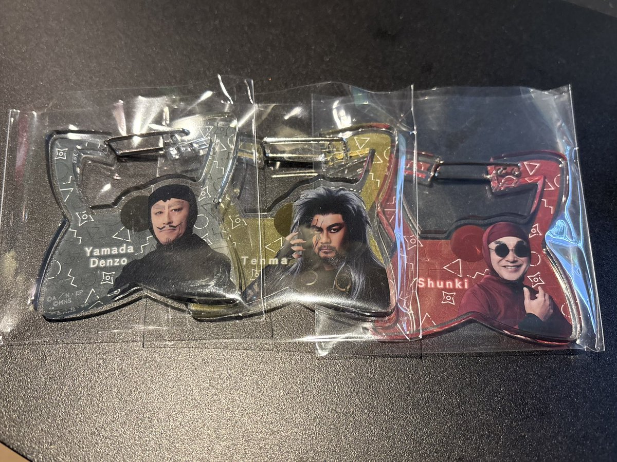 remo@取引 tweet media