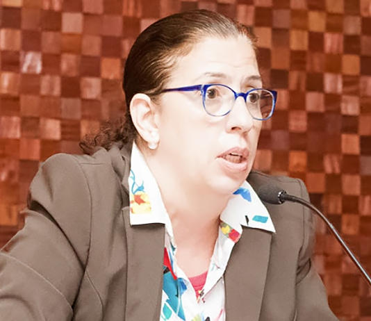 UchoInfo's tweet image. &quot;Notícias do STF – Acirramento da polarização&quot; - Em novo artigo, a professora Gisele Leite, Mestre e Doutora em Direito, analisa a polarização no STF #ProfessoraGiseleLeite #STF #SegundaTurma #LuizFux #GilmarMendes #polarizacao
tinyurl.com/yc47tfba