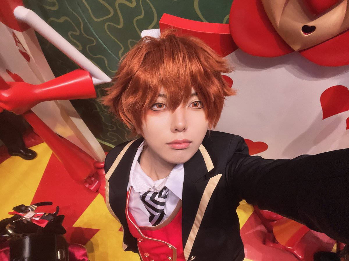 なぎにゃページ なぎにゃ (@nyan_o912) / Posts / X