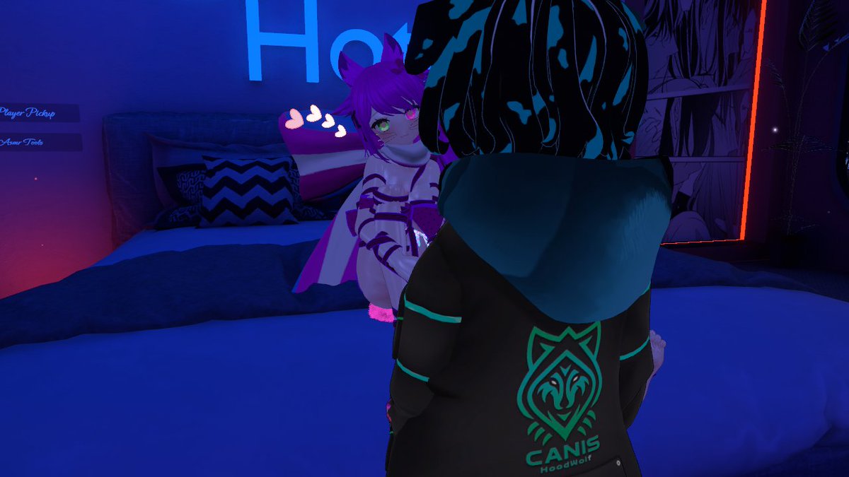 Nekomie nyan tweet media