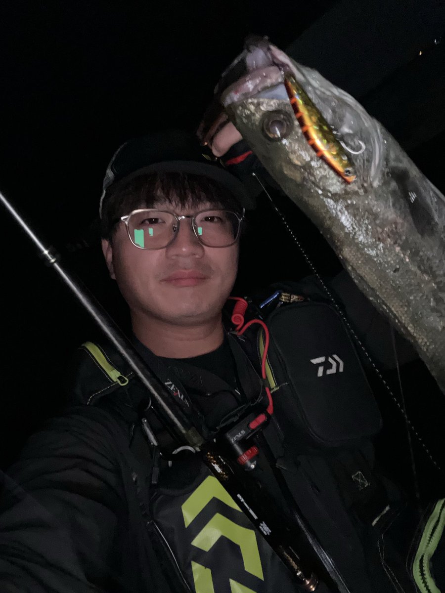 にわか釣り師 ナガナワ on X