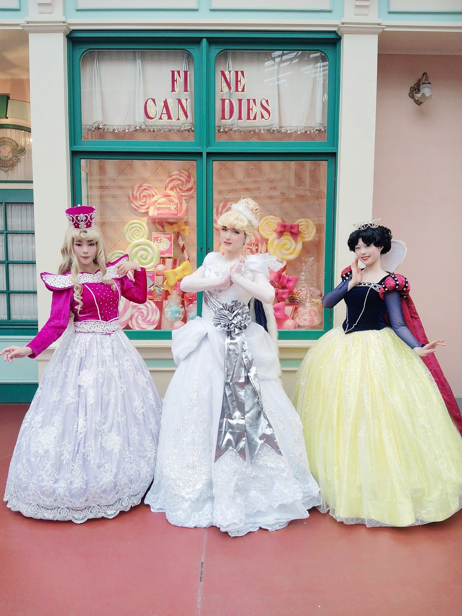 ク*♡様 morphose ゴスロリ　シンデレラ城ドレス ク*♡様 Metamorphose ゴスロリ シンデレラ城ドレス - メルカリ