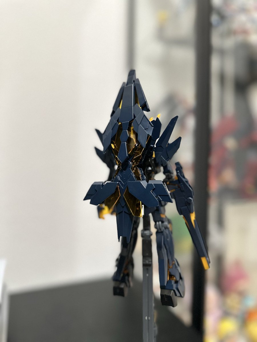 banshee - full armed armor equipped