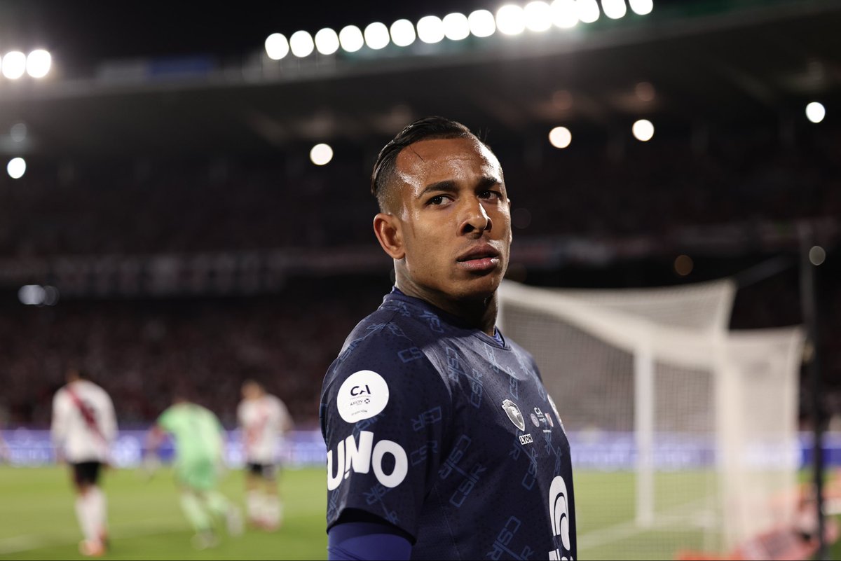 Copa Argentina AXION energy tweet media