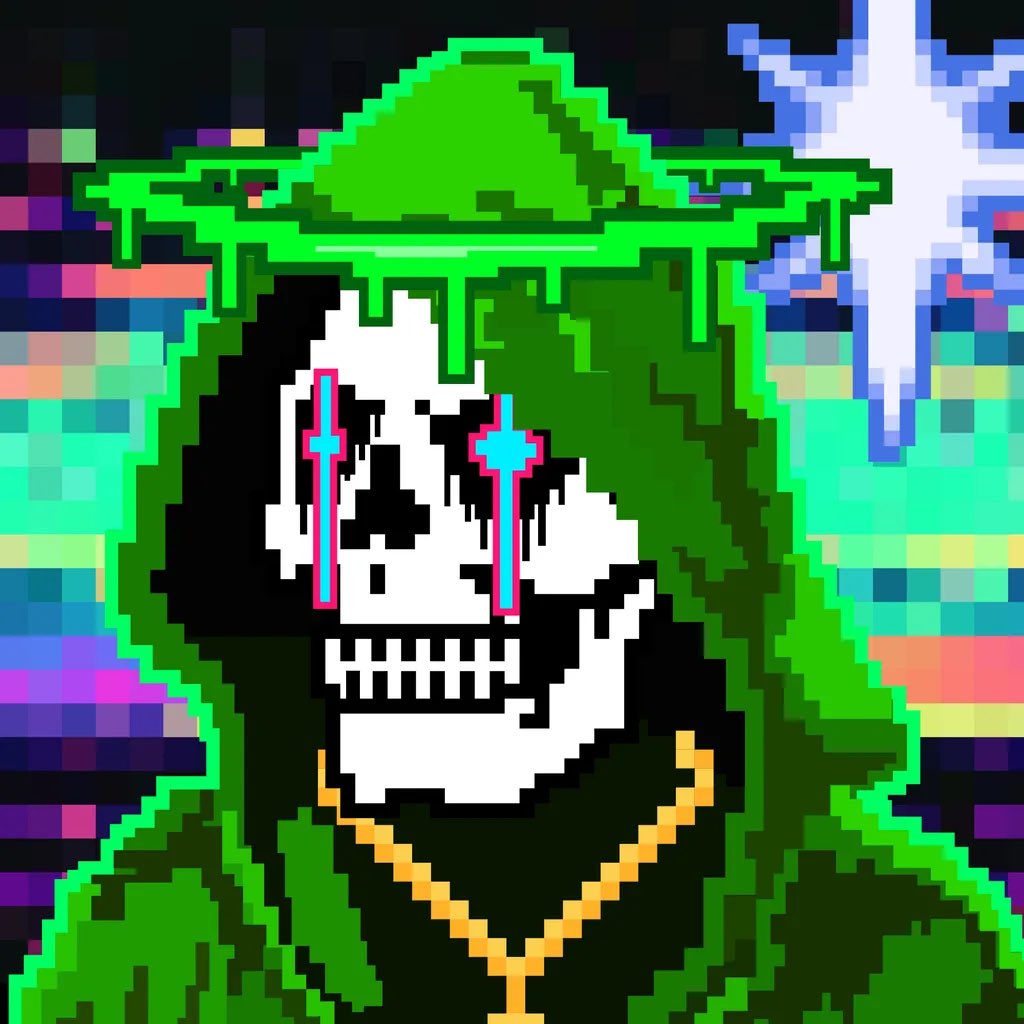 FuzzyKoncrete's tweet photo. I love me some skull art! These are 🔥 🔥 @CrystalSkullzz https://t.co/duMl2Mx5cC