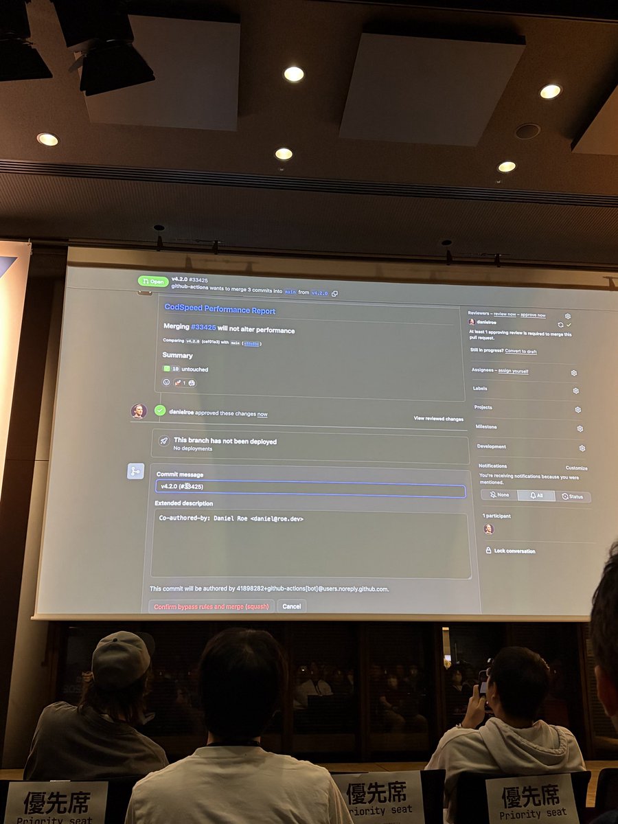 pittanko_pta's tweet image. live releaseすごい #vuefes_hacomono