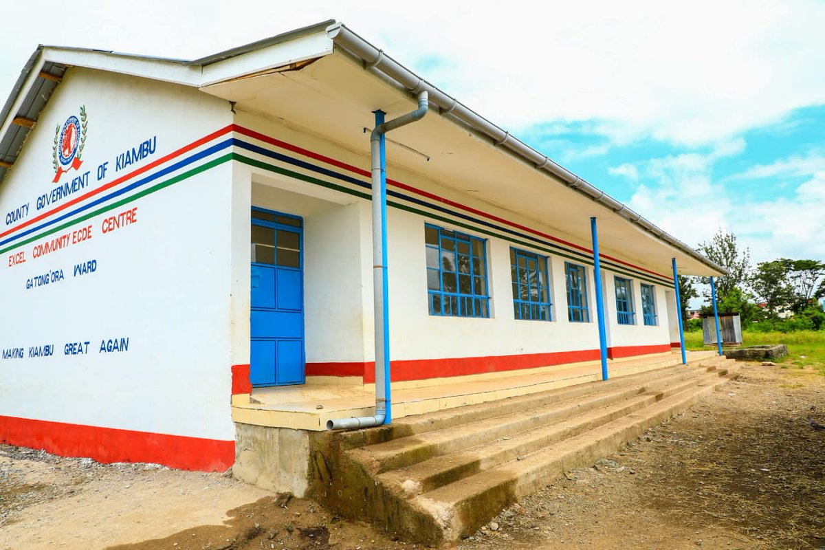 The County Government’s empowerment programs are targeting those who need it most—youth, women, and smallholder farmers. Inclusive development in action. #WamatangiThePerformer Kiambu shining Wanjiku Focus