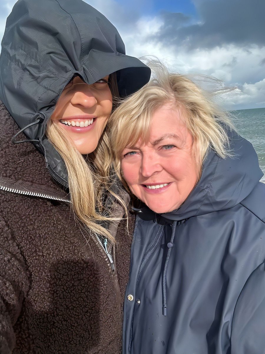 Bit windy 💨 #Angelsey