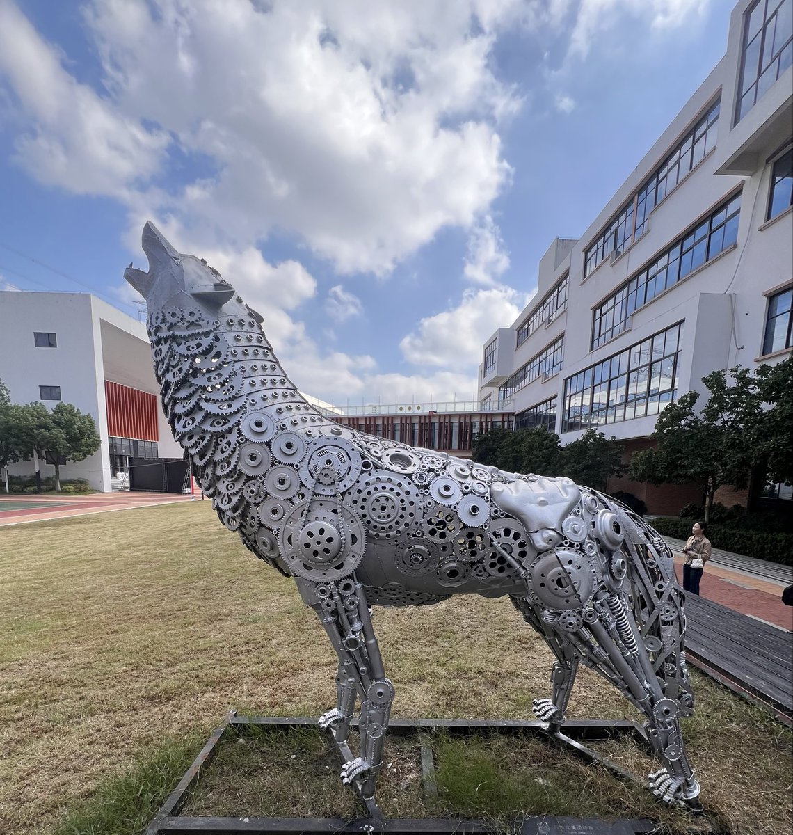 LarryPureLabs's tweet image. There will be signs! Big news coming from @UseRobora $RBR ! Top research facility in APAC! Real hardware ✅ Real Research✅ Real Tangibles ✅ Stay Tuned!!! 👀