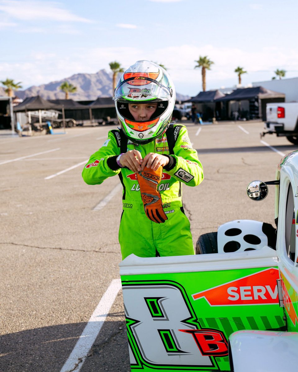 SimonCamden4's tweet image. Brexton aka (@EricWilson32622) is the future face of NASCAR