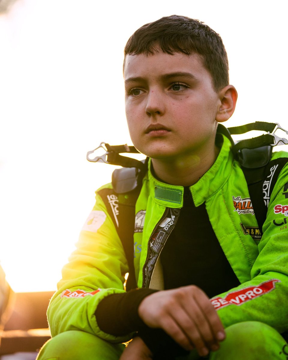 SimonCamden4's tweet image. Brexton aka (@EricWilson32622) is the future face of NASCAR