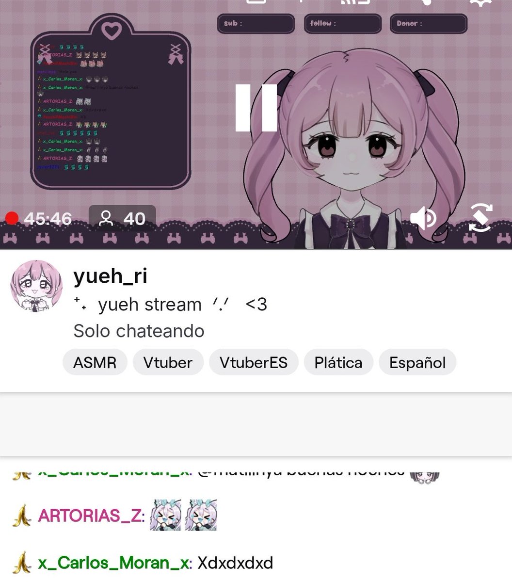 ʚ ⁺˖ Yueh | 月球 ɞ 🩹 tweet media