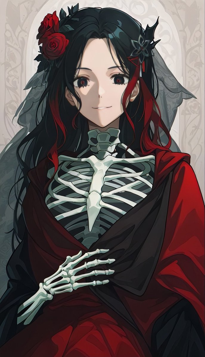 この世のあらゆる自然物は、それぞれに魅力を持っています。

死でさえ、それなりに美しいのです。

生と死、枯れたバラと生きているバラの絡み合い。

🎼🥀🎼🥀🎼🥀🎼🥀🎼🥀🎼🥀🎼