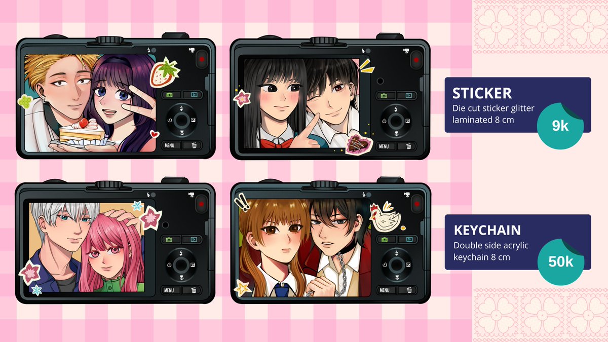 Triezz☘️ tweet media