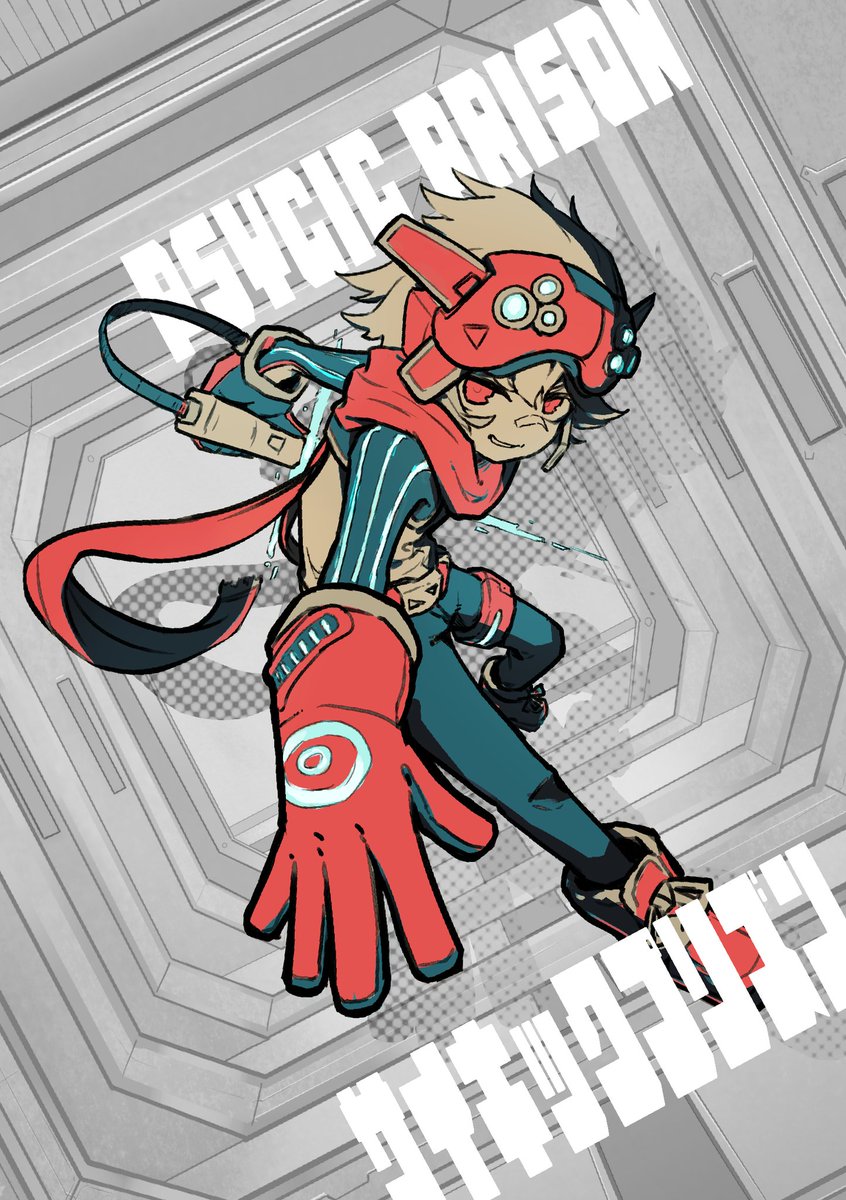 クマさん工房の新作ボードゲーム『サイキックプリズン』のイラスト&amp;デザインの制作をさせていただきました！

シンプルながら最後まで勝負が分からないドキドキがあって面白いので是非遊んでみて下さい！

また、ボドゲかぞくさんのプレイ動画も出ているので是非ご覧下さい！
#サイキックプリズン