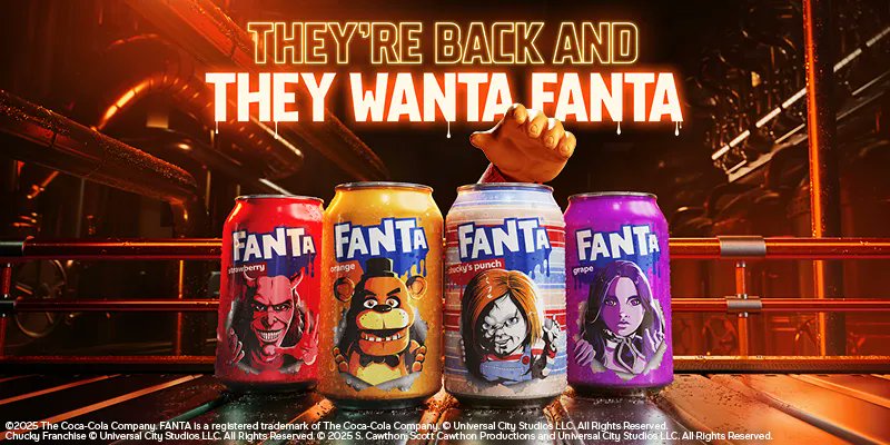 LoginMkt's tweet photo. Conoce 5 campañas con temática de Halloween: qué las hizo funcionar, qué elementos creativos se usaron y cómo puedes aplicarlos para tu negocio.

https://t.co/tgWi7iL3N3 https://t.co/GuhL0zkB6f
