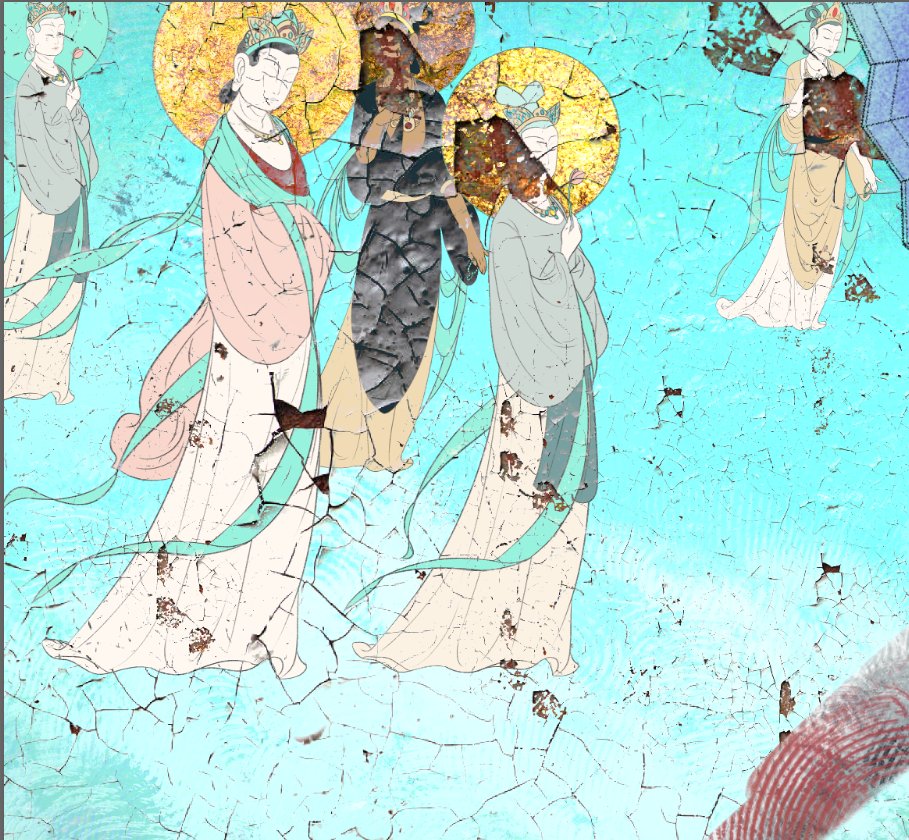 玉式横 tweet media