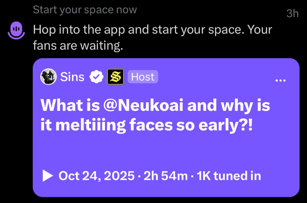 whoisfetcher's tweet image. 🧵Quick recap of Neuko recent activities. 

Recently, two major events happened in Neuko..

The first one was the announcement of snake badge distribution mechanism.. 

Snake badge is the last batch of G*BOY badge collection .