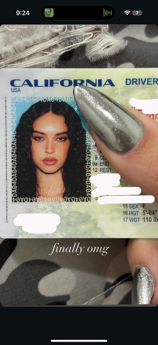 giselle ౨ৎ tweet media