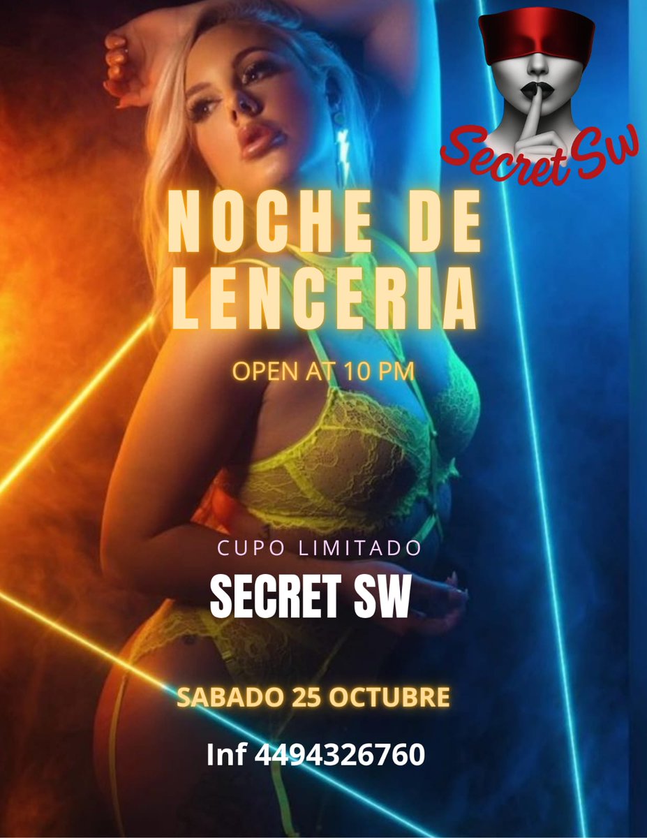 Listos para mañana  😈😈😈🔥🔥🔥