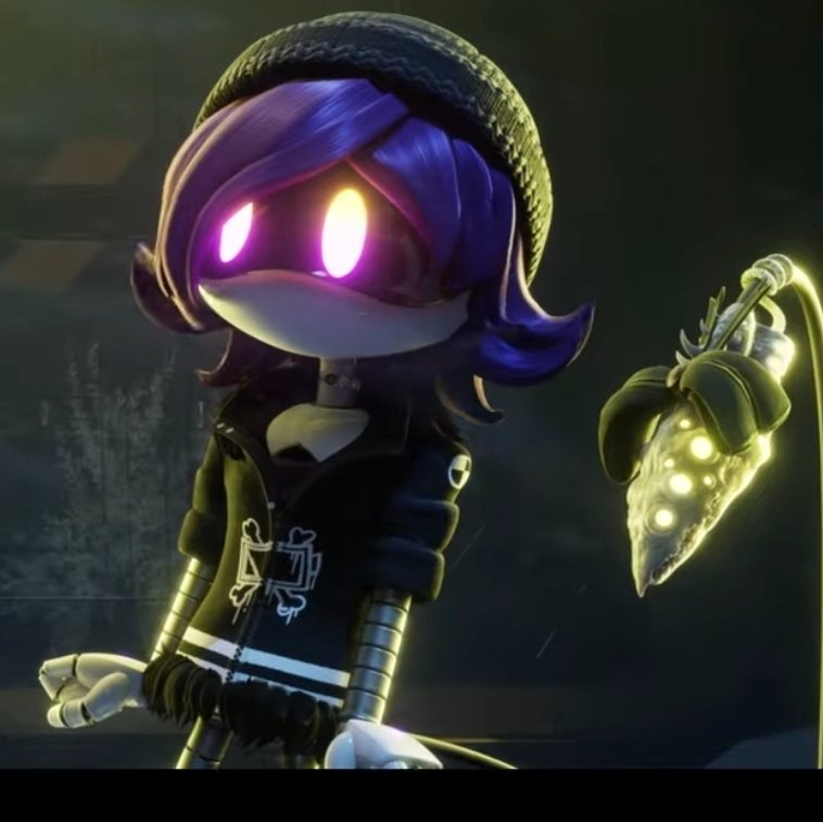 🇵🇸 لينا (they/them) | CEO OF ENVUZI 💛💜💛 tweet media