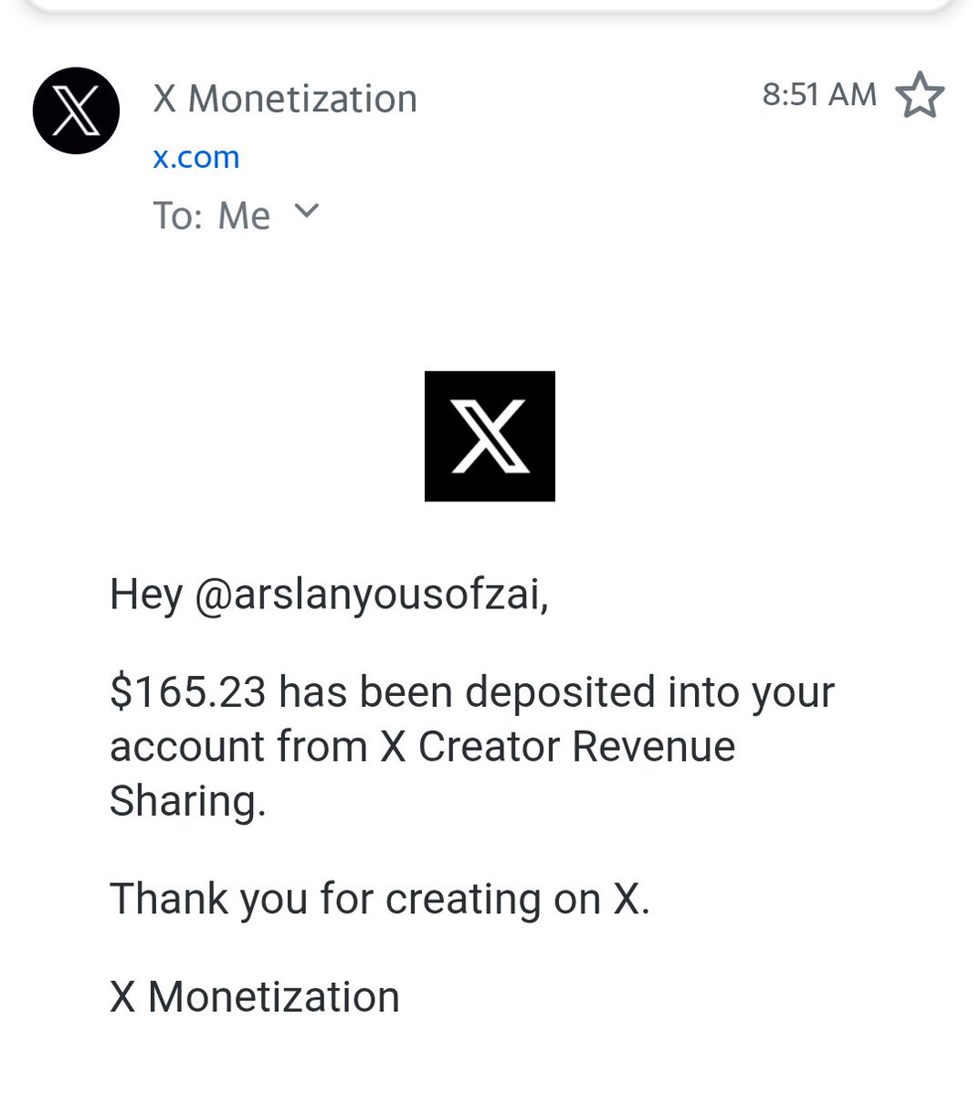 Arslan Yousofzai tweet media