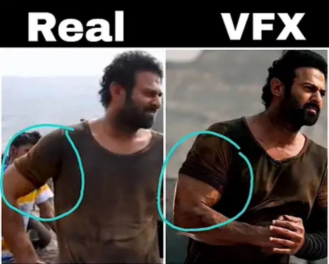_sahilsays's tweet image. Imagine being a fan of someone who looks more like a coal miner than an actor 🤣