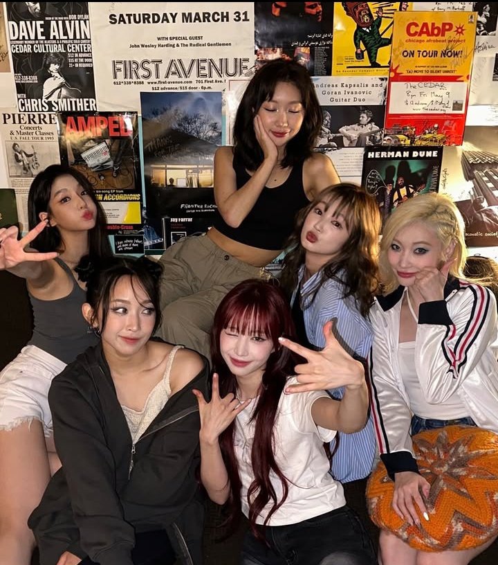 not my home but i know my way around