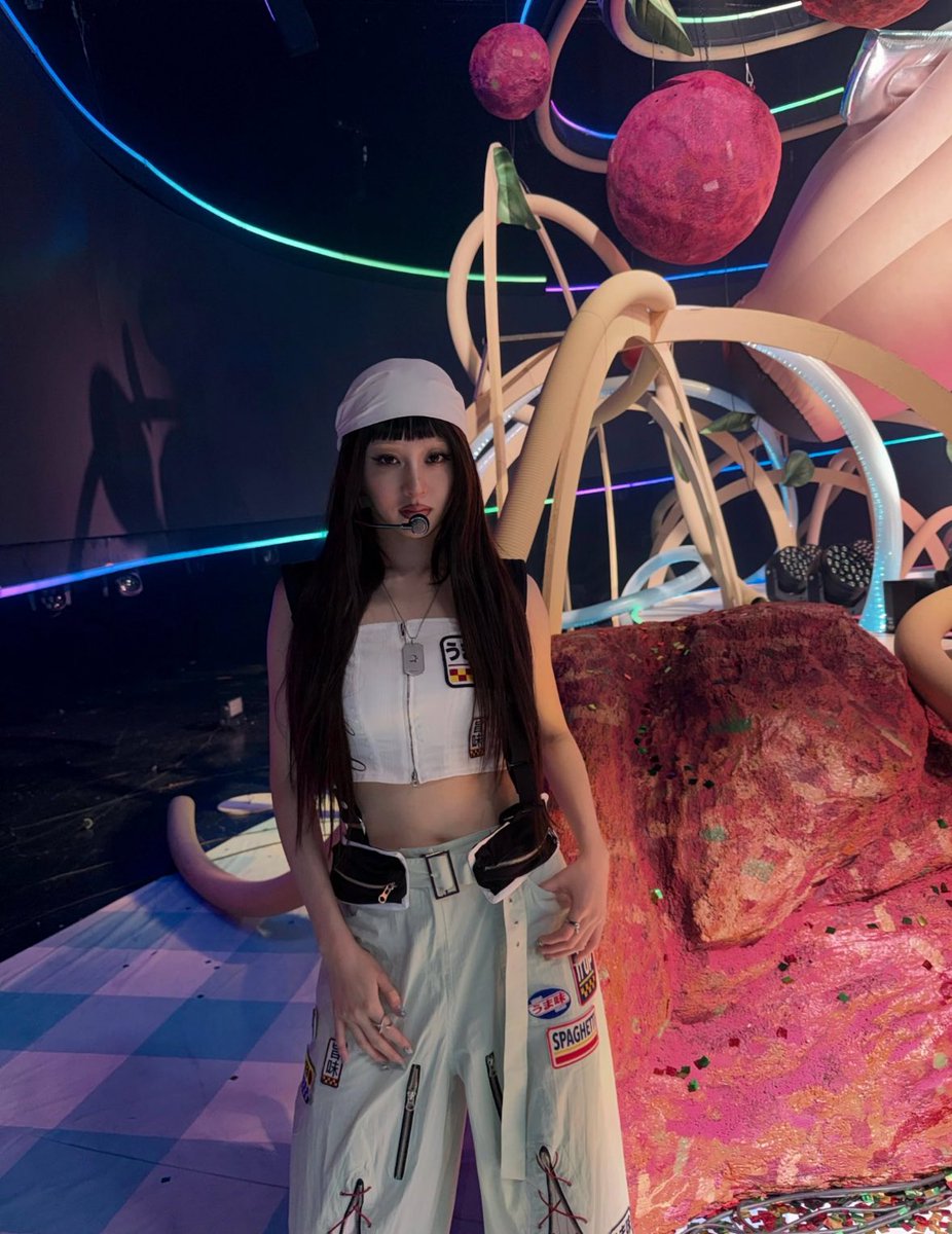 ☆YUNJIN☆ yunjin on X