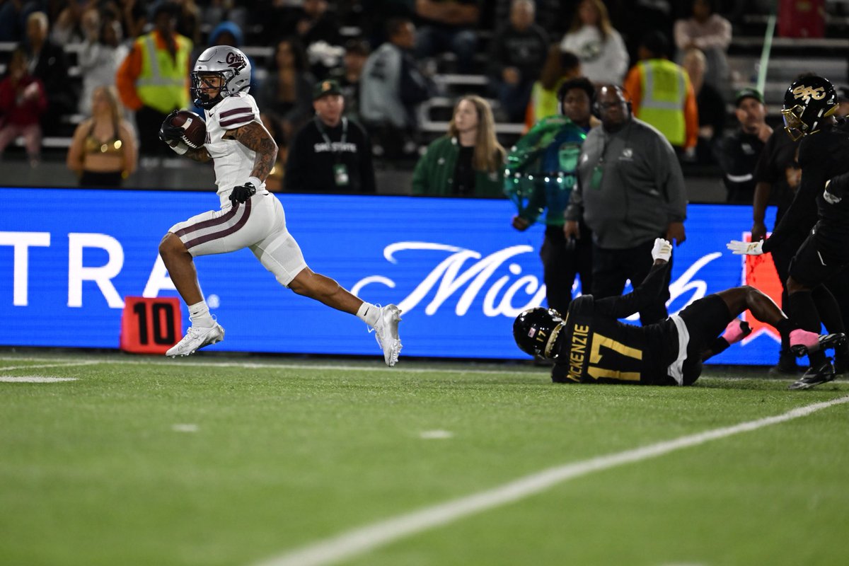 Montana Griz Football tweet media