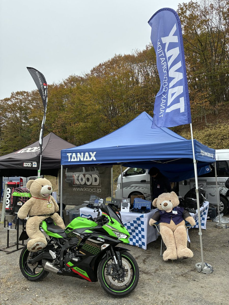 バイクマけんてぃ (@kenty25R) / Posts / X