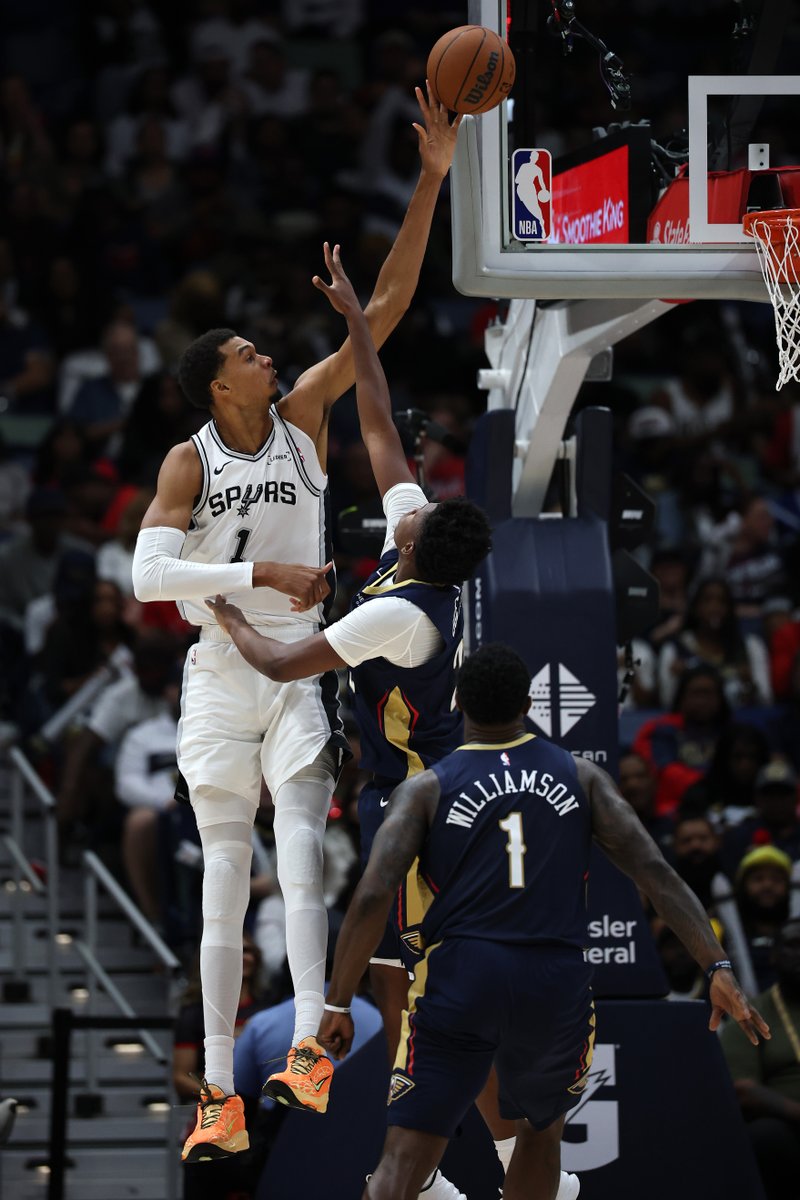 NBA France tweet media
