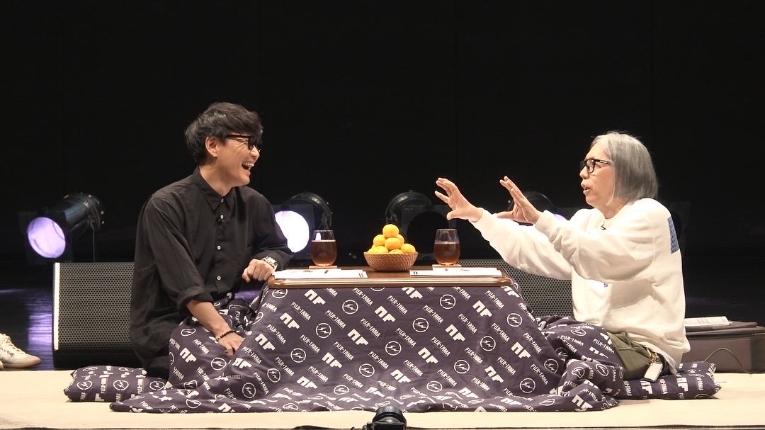 Fuji@Yamaページ FUJI-YAMA MNF【公式】 (@FUJIYAMA_MNF) / Posts / X