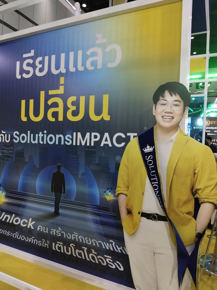 hailalonely's tweet photo. #aipavillion
#solutionsIMPACT https://t.co/xC7h3ZCa1g