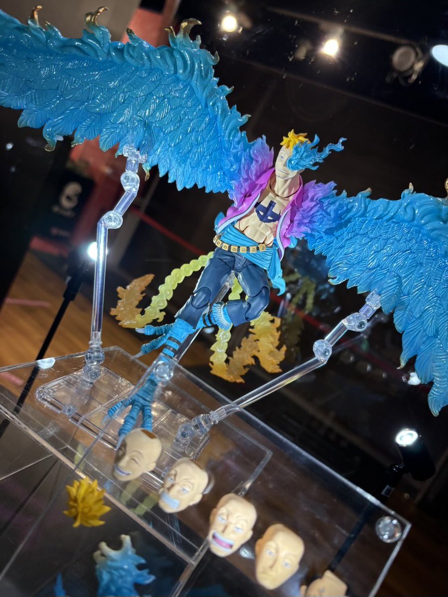 一番くじ ベルセルク ラストワン賞 ゾッド フィギュア 岩倉作品 ②