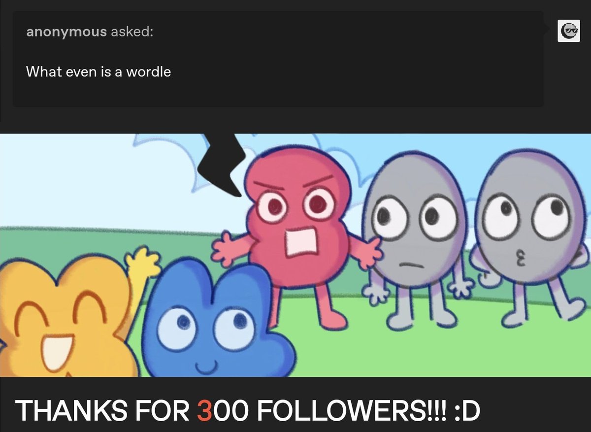 pesterbugzz's tweet image. hooray