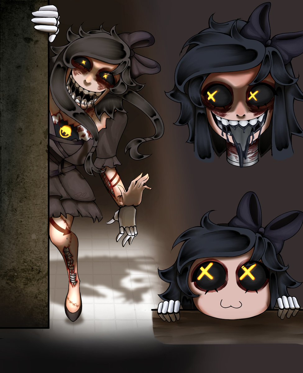 Daia_Mond tweet media