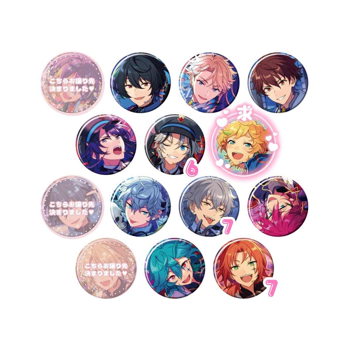 ささき紫式部 (@pa_buru33) / Posts / X