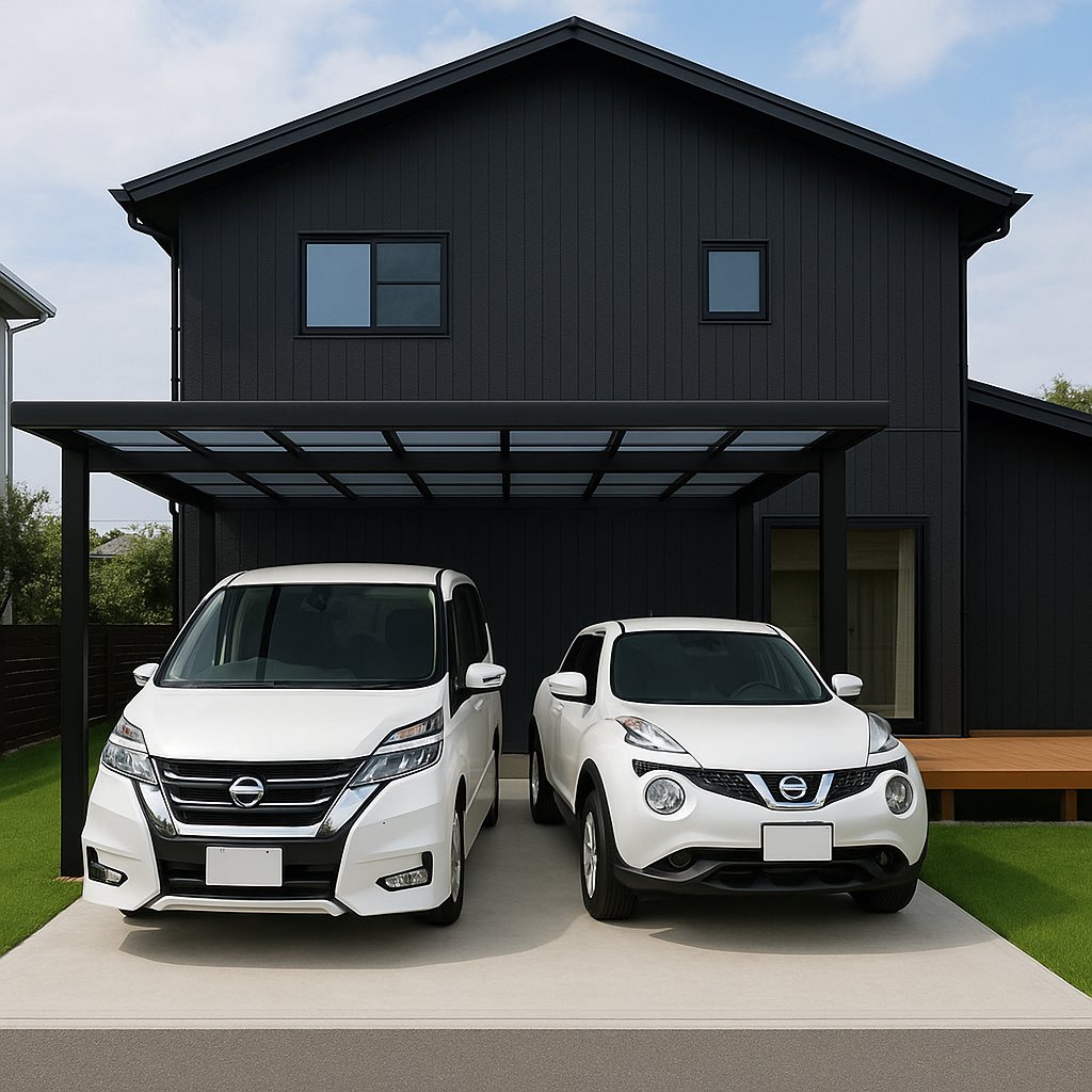 momonyan_web's tweet image. 愛車を手放す決意をしました🥹
aiで欲しい車を庭に置いてみた🚘
黄色か白で悩んでたけど断然白ですね！
目標達成のため稼げるよう頑張ります💪
【本日のタスク】
✅アーカイブ視聴
✅構成
✅執筆
週末もよろしくお願いします🌈
#webライターと繋がりたい 
#webライター