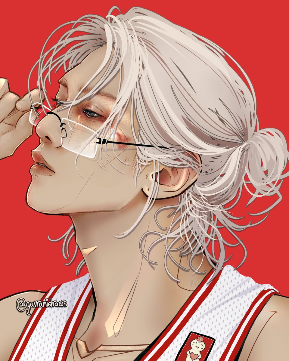 yeosang glasses 🤍