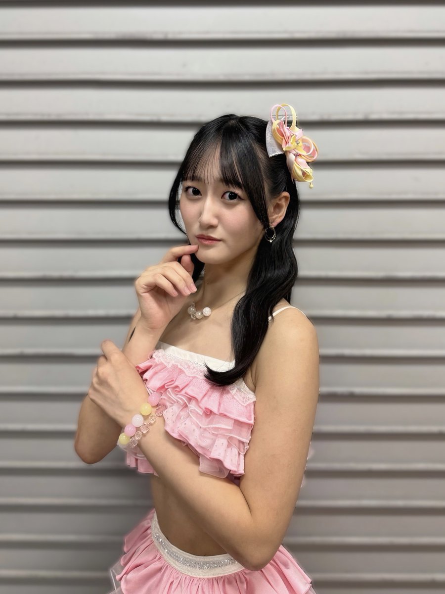 宙花 信濃 宙花 (@soraha_stu48) / Posts / X