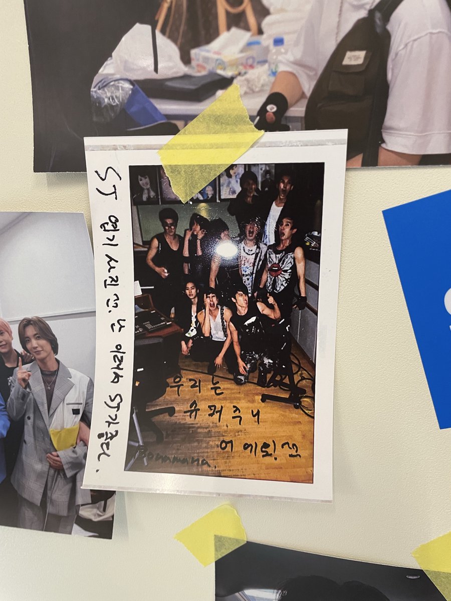 fiddabong's tweet photo. I vote for #SUPERJUNIOR on #2025MAMAVOTE 💙 https://t.co/FwdIa1XzzT
