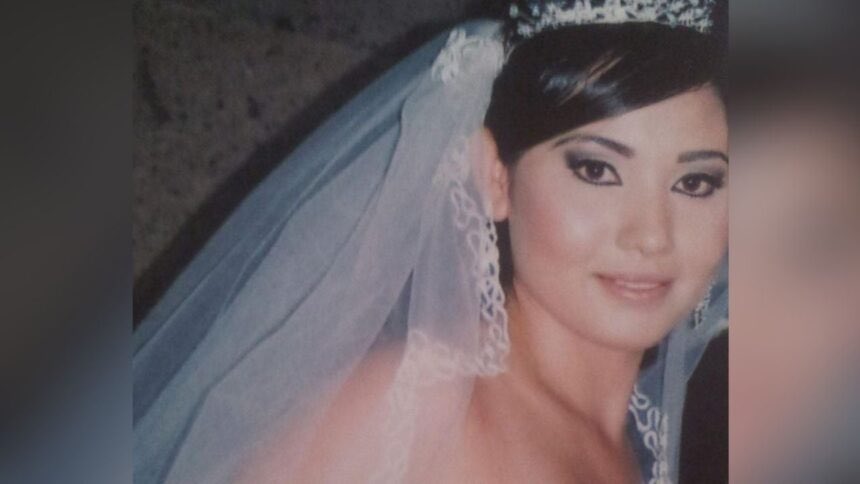 JJDiazMachuca's tweet image. ¿Y los nuevos magistrados de Sheinbaum?
Reclama madre buscadora por liberación de asesino confeso de su hija. 
Yahaira Guadalupe Bahena López fue secuestrada el 13 de abril de 2011 en Tlacolula de Matamoros, Oaxaca. Tras diez días de abuso, fue asesinada por sus captores. Desde…