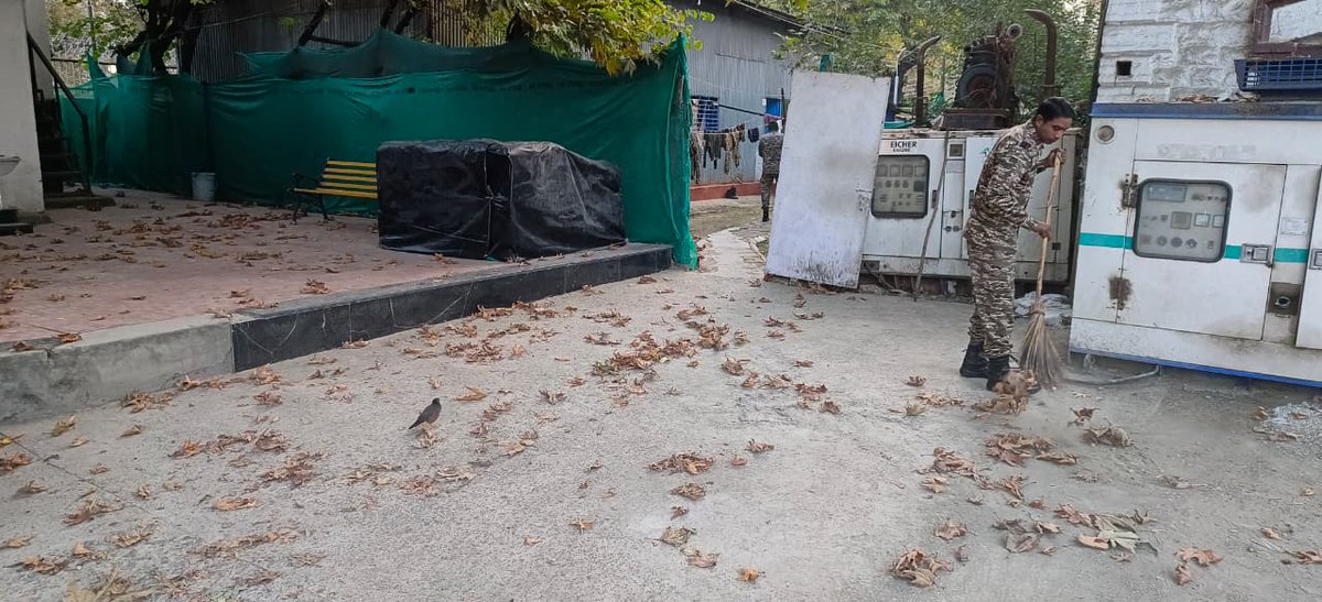 21BnSrinagarCRPF (@21bncrpf) on Twitter photo 