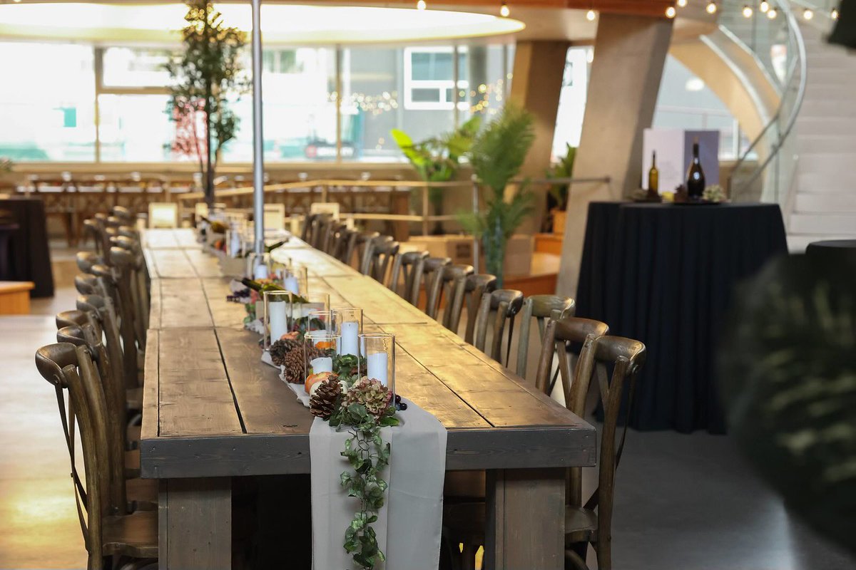 Being apart of @okanagancollegefoundation Elevate event was such an amazing experience! The night was filled with the most extraordinary energy! We were a sponsor for this fundraiser and couldn’t be more appreciative to be apart of this community!